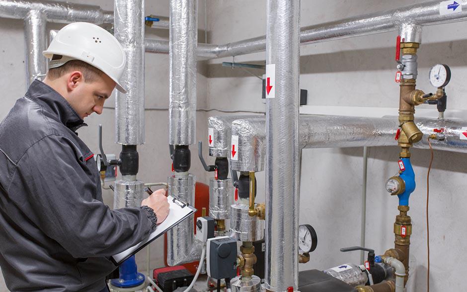 technicien chauffagiste Maffliers