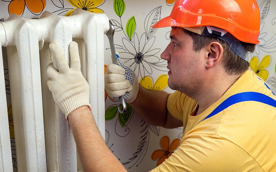technicien chauffagiste Maffliers